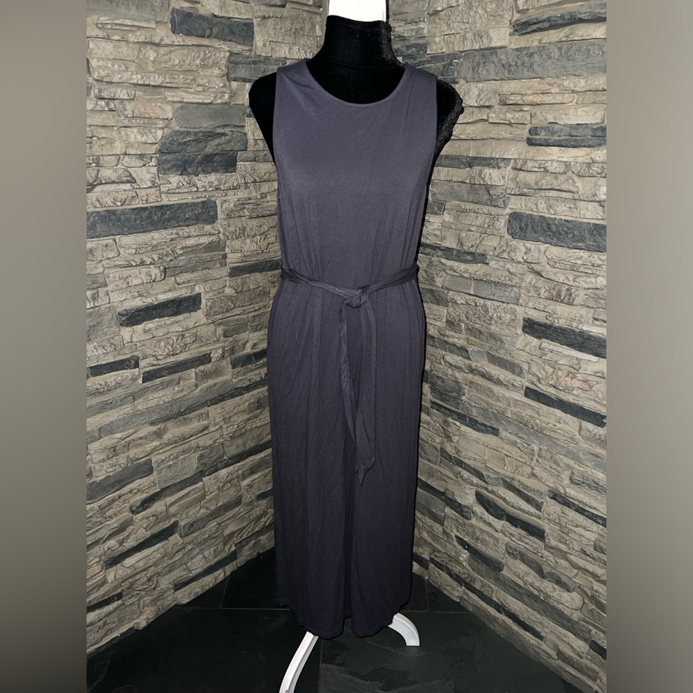 Double Zero Maxi Dress